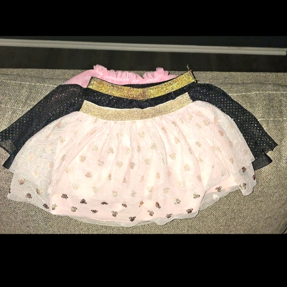 tutus - Picture 1 of 4